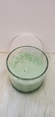 Pear Berry 3 Wick Candle - image1